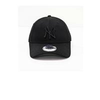 New Era Trucker Cap »9Forty Strapback New York Yankees«