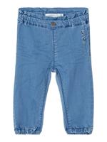 name it Jeans NBFRIE Medium Blauwe Denim