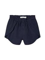 name it Shorts NMFHALLO Dark Sapphire