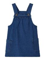 name it Kleid NBFATORINA Dark Blue Denim