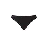 Wonderbra - 44 (XL) - Refined Glamour Slip - Zwart