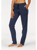 Bench. Loungewear Homewearbroek met metallic-strepen, loungewear, loungepak