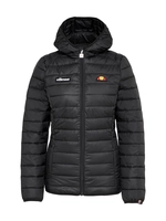 Ellesse Jacke Damen LOMPARD PADDED JACKET Schwarz Anthracite