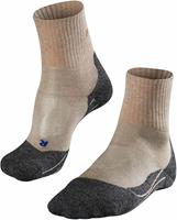 Falke Tk2 Explore Cool Short Heren Wandelsok Nature Mel