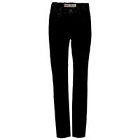 Levi's Jeanshose 510 Skinny Fit  black denim 