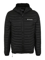 Columbia - Powder Pass Hooded Jacket - Kunstfaserjacke