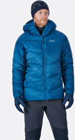 Rab Positron Pro Down Jacket - AW21