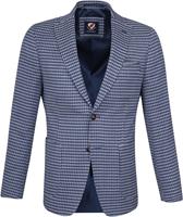 Suitable Blazer Patras Blau - GrÃ¶ÃŸe 26