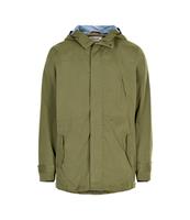 Anerkjendt Ak cigo jacket 9120910 green