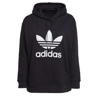 Adidas Originals Kapuzensweatshirt TREFOIL HOODIE