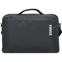 Thule Subterra Aktentasche 40 cm Laptopfach, black