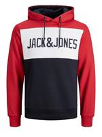 Jack & jones Sweater Jack & Jones JJELOGO BLOCKING