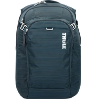 Thule Construct CONBP-116 Carbon Blue rugzak Nylon Blauw