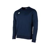 Reece sportsweater donkerblauw