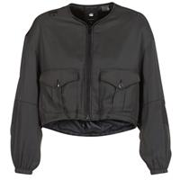 G-Star Raw  Damen-Jacke RACKAM OS CROPPED BOMBER