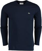 T-Shirt Lange Mouw Lacoste TH6712