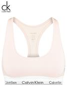 Calvin Klein dames bralette Roze