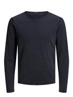 Jack & jones Crew-neck Trui Heren Blauw