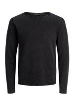 Jack & Jones Trui met ronde hals Luipaard