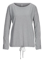 heine Kanten shirt (1-delig)