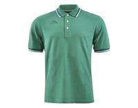 Kappa - Logo Maltax 5 MSS - Groene Polo