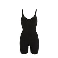 MAGIC Bodyfashion corrigerende bodysuit Low Back zwart