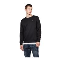 G-Star - Basic sweatshirt in zwart