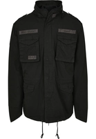 Brandit Jacke M-65 GIANT BD3101 Black