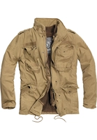 brandit M-65 Giant Camel Winterjas Heren