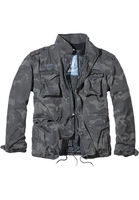 Brandit Jacke M-65 GIANT BD3101 Darkcamo