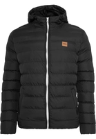 URBAN CLASSICS Allwetterjacke »Basic Bubble Jacket«