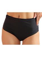 wäschepur Pantyslip (2 stuks)