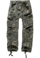 Cargo broek Brandit Pure Vintage