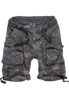 Cargo shorts Brandit Savage Vintage