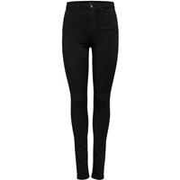 Only Forever black life hw skinny jeans