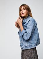 Levis Levi's Jeansjacke Original Trucker