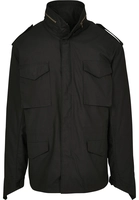 Brandit Jacke M-65 FIELD BD3108 Black