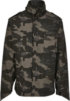 Brandit Jacke M-65 FIELD BD3108 Darkcamo