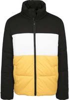urbanclassics Parka Urban Classic 3-tone boxy