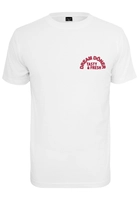 mistertee Mister Tee Männer T-Shirt Dream Döner in weiß