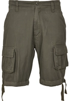 Brandit Shorts URBAN LEGEND CARGO SHORTS BD2012 Olive