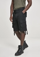 brandit Urban Legend Zwart Shorts