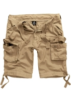 Brandit Shorts URBAN LEGEND CARGO SHORTS BD2012 Beige