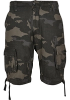 brandit Urban Legend Dark Camo Shorts