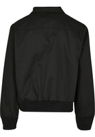 Brandit Jacke LORD CANTERBURY JACKET BD3111 Black