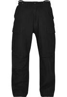 Brandit Cargohose M-65 VINTAGE CARGO PANTS BD1001 Black