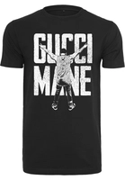urbanclassics T-shirt urban classic gucci mane guwop tance