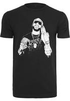 Merchcode Gucci Mane Money Tee MC105 Black
