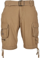 Cargo shorts Brandit Savage Vintage