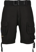 Cargo shorts Brandit Savage Vintage